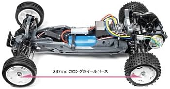 Amazon | タミヤ ネオファイター オフロード バギーキット DT03