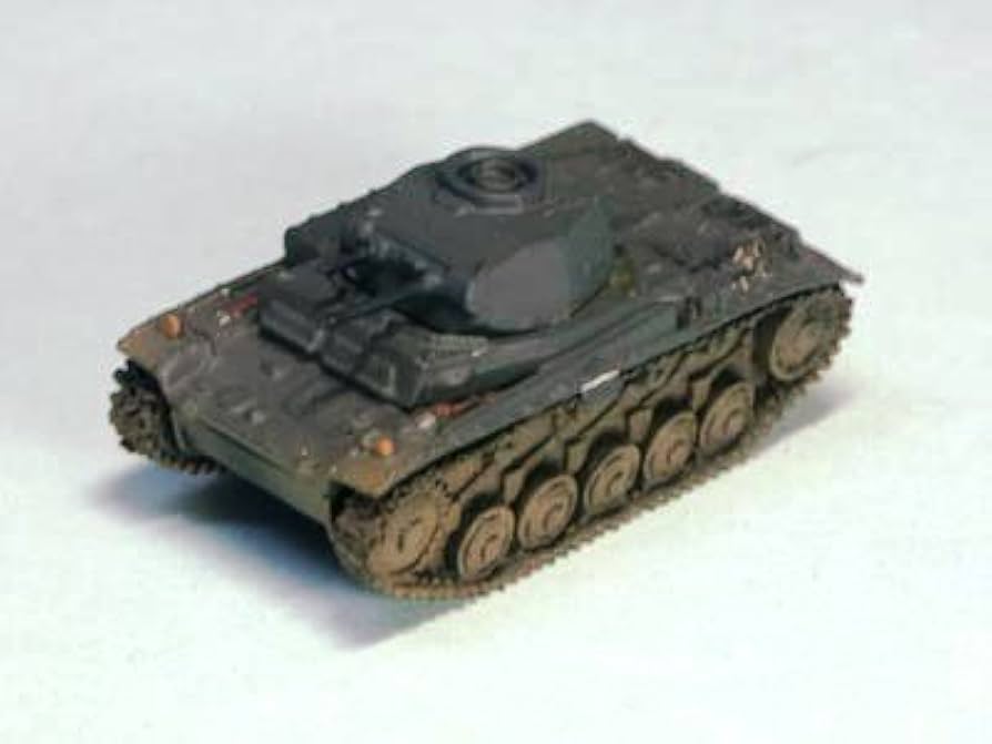 Amazon | 1/144 ワールドタンクミュージアム Series 03－41 II号戦車F