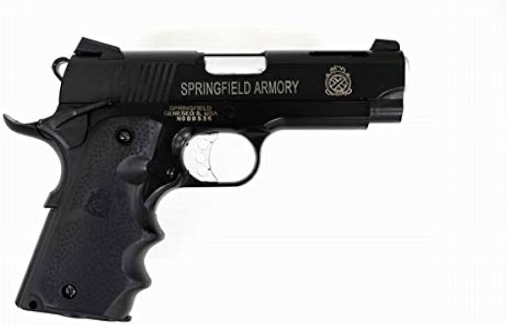 Amazon.co.jp: DOUBLE BELL製 V10 コンパクト ブローバック ガスガン