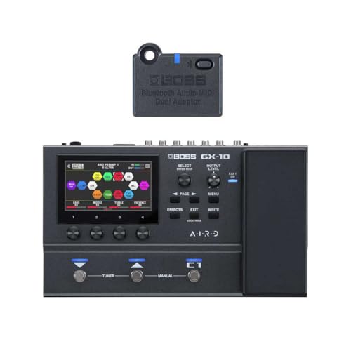 エフェクター GX-10」の人気商品一覧 | 安い商品を通販サイトから探す