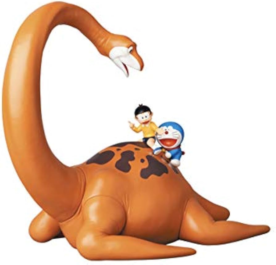 Amazon.co.jp: ドラえもん ヴァイナルコレクティブルドールズ MINI VCD