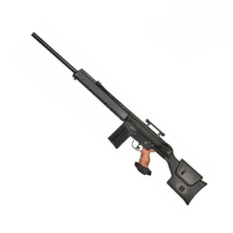 Amazon.co.jp: [VFC/ベガフォースカンパニー] ライフル UMAREX HK PSG