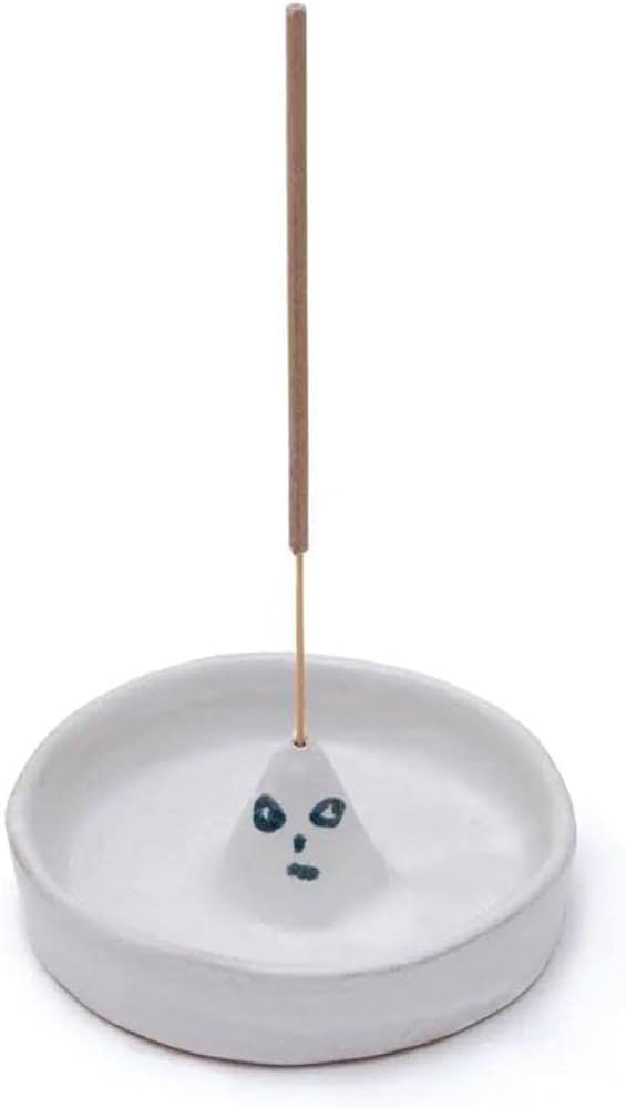 Amazon.co.jp: マドカリンダル Madoka Rindal お香立て インセント