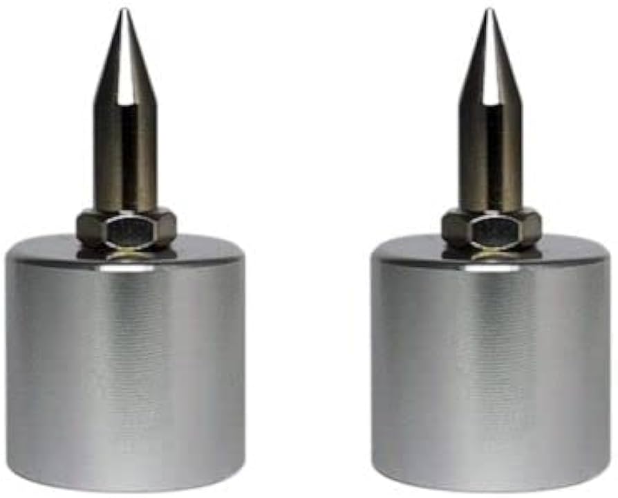 Amazon.co.jp: SPARMAX FLYER-SR専用ノズル2本セット MX1519 : DIY