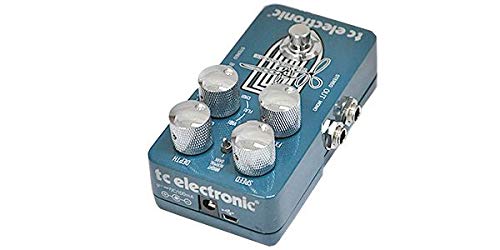 Amazon | TC ELECTRONIC (ティーシーエレクトロニック) ギター用