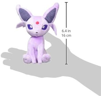 Amazon.co.jp: ポケモンセンターオリジナル ぬいぐるみ Pokémon fit