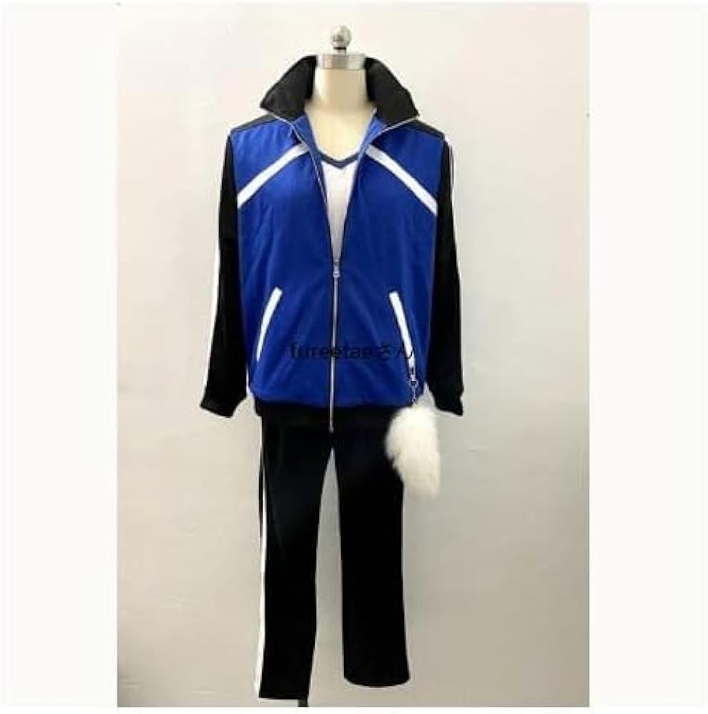 Amazon.co.jp: [DozingCat] [即納]ワイテルズ きんとき（実況者）風