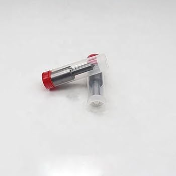 Amazon.com: DLLA154S334N419 Injector Nozzle Tips 105015-4190