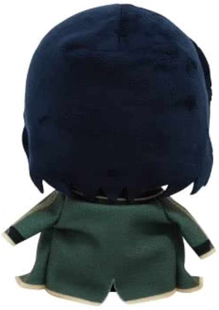 Amazon.co.jp: わんぱく！刀剣乱舞 ぬいぐるみ 41 まついごう 松井江