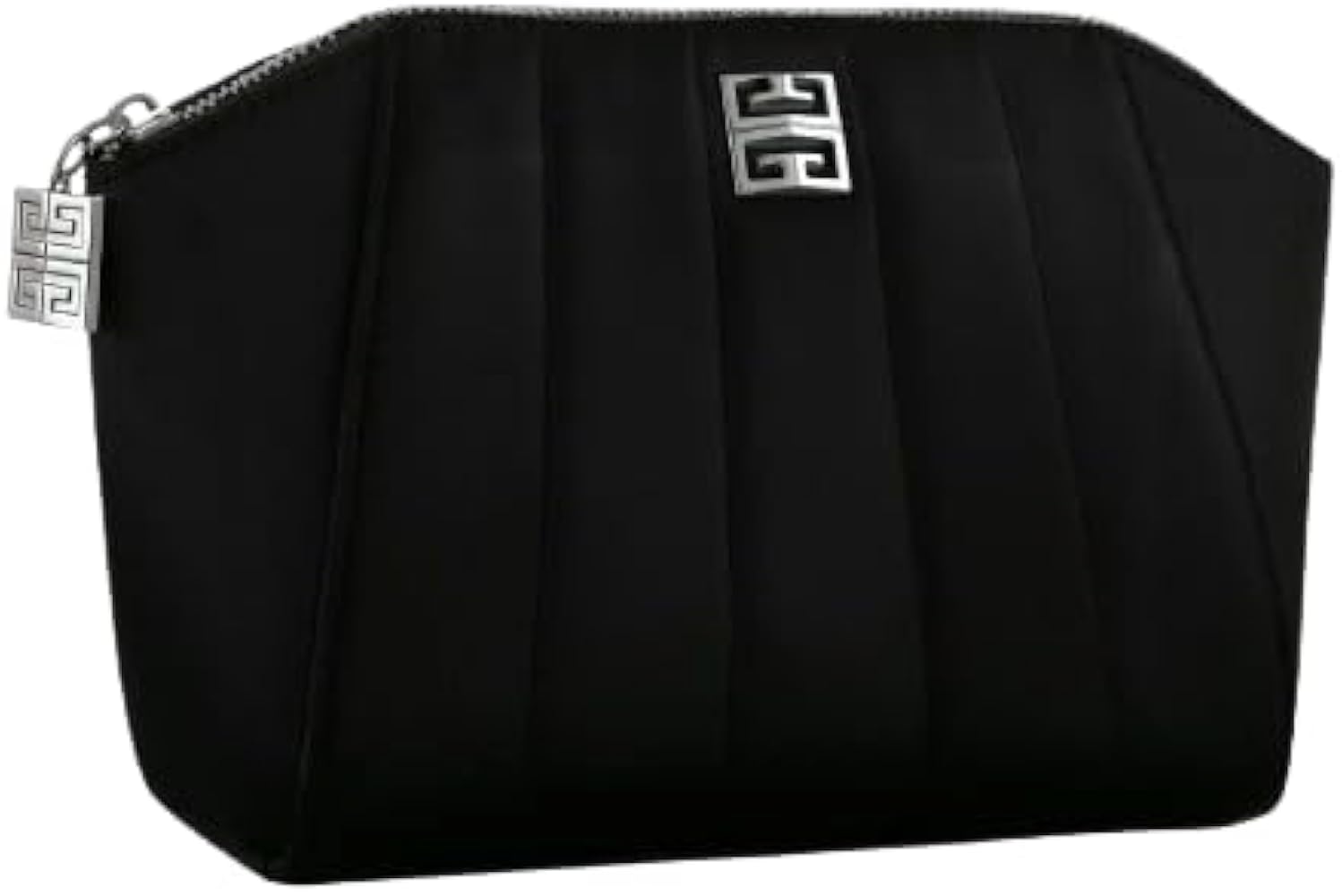 Amazon | GIVENCHY ジバンシイ ポーチ 黒 ブラック プレゼント