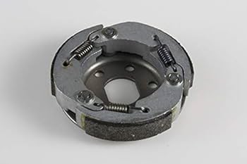 Amazon | NBS バイクパーツセンター トゥデイ クラッチAssy クラッチ