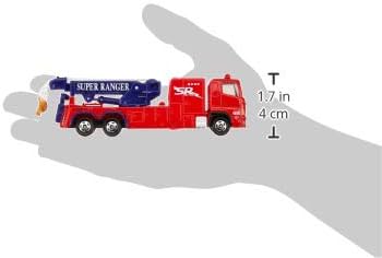 Amazon | タカラトミー(TAKARA TOMY) トミカ ロングタイプトミカ No