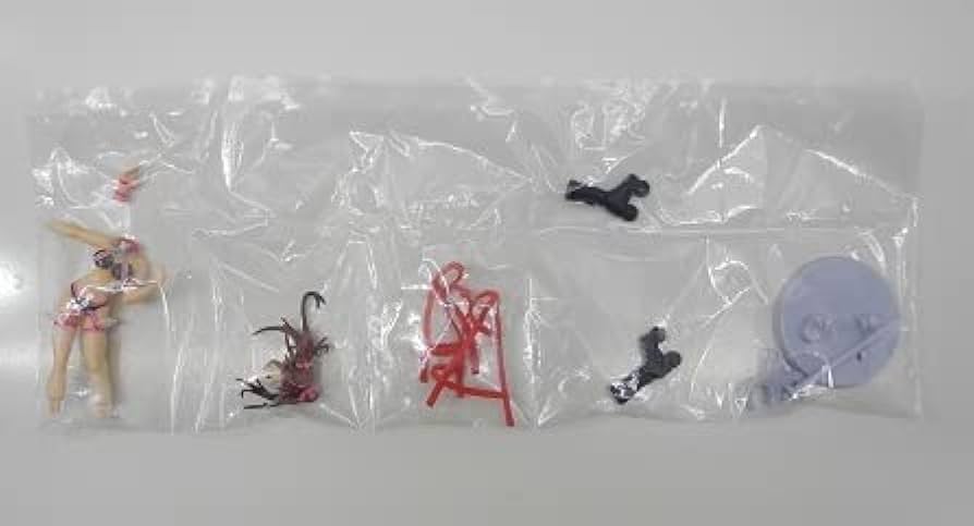 Amazon | フィギュアマイスター エアギア「リンゴ(新クロワッサン仮面