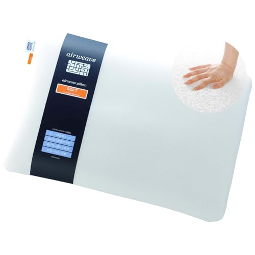 エアウィーヴ エアウィーヴ ピロー スリム みな実のまくら エクストラ