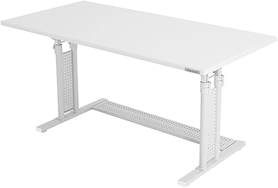 Amazon.co.jp: Bauhutte( バウヒュッテ ) ゲーミングデスク 昇降式 PC