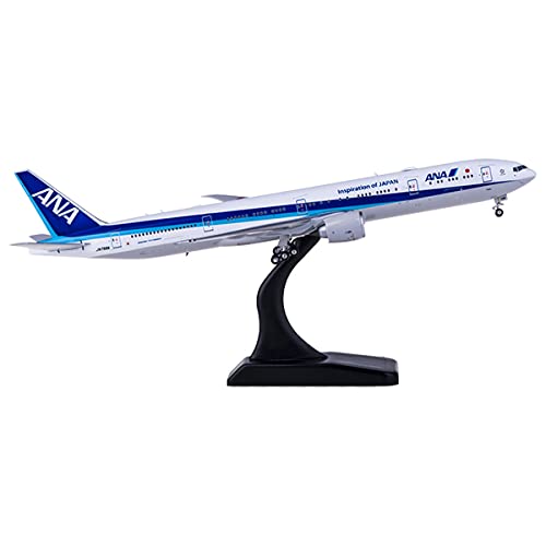 航空機・ヘリコプター Jet-X 1/400 JX087 B777-268ER 航空機