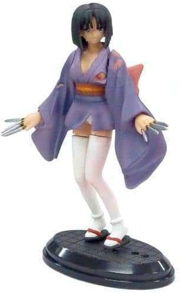 Amazon.co.jp: D.G.P デジタル ギャルズ パラダイス フィギュア