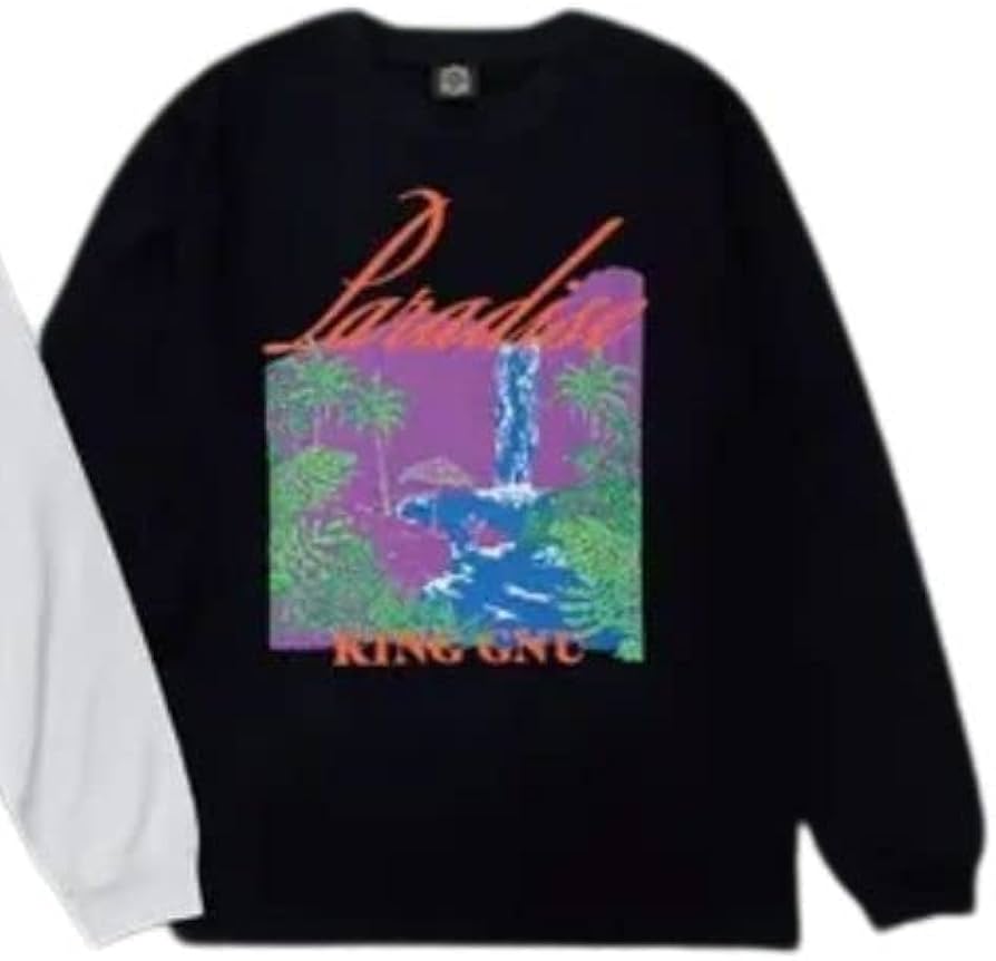 Amazon.co.jp: KING GNU（キングヌー）Live Tour 2022 CLUB GNU