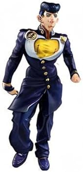 Amazon.co.jp: バンプレスト 一番くじ ジョジョの奇妙な冒険 JOJO'S