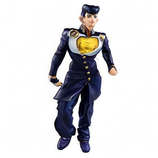 Amazon.co.jp: バンプレスト 一番くじ ジョジョの奇妙な冒険 JOJO'S