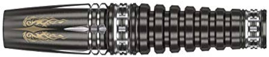 Amazon | ターゲット パイロ G7 星野光正モデル 210114 | ダーツ矢 通販