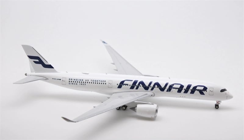 Amazon.com: ACE HOBBY Phoenix FINNAIR for Airbus A350-900 OH-LWR