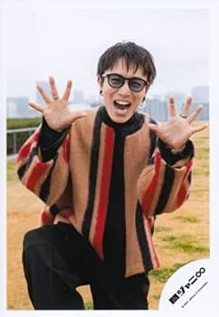 Amazon.co.jp: 関ジャニ∞ （エイト） 公式生写真 （安田章大