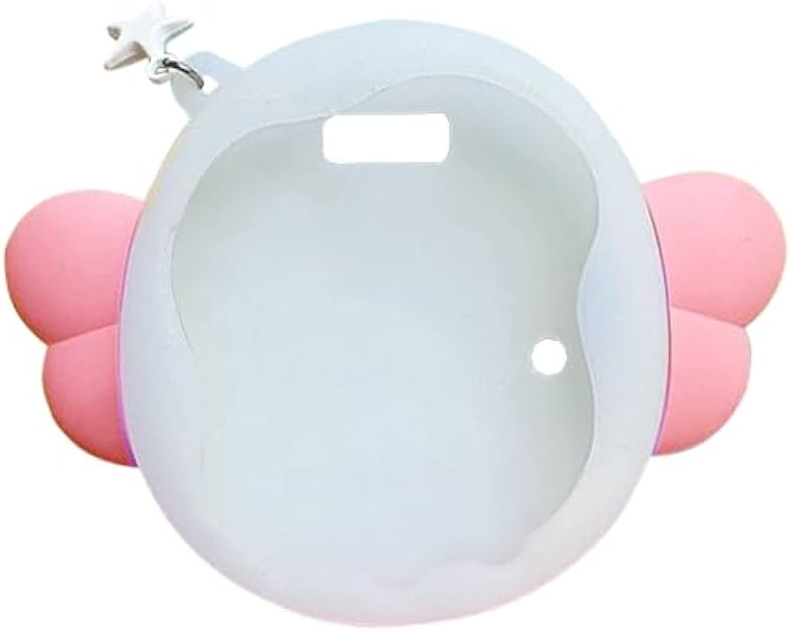 Amazon.co.jp: たまごっち ユニ カバー Tamagotchi Uni ケース