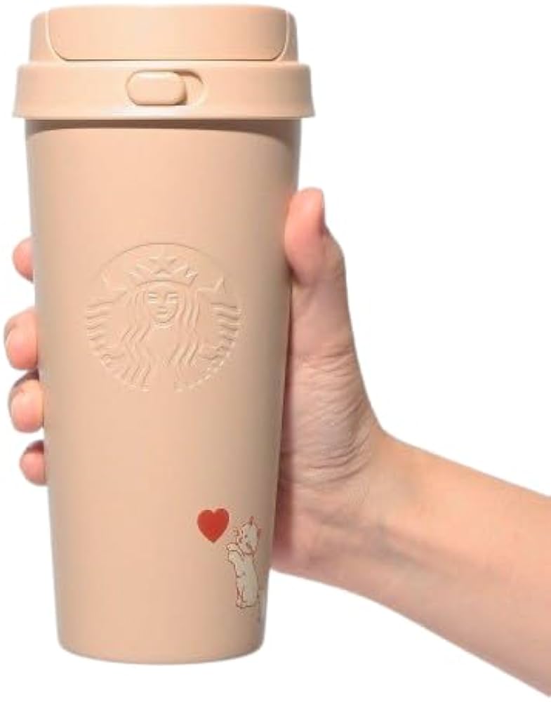 Amazon | スターバックス STARBUCKS バレンタイン2025ステンレスTOGO