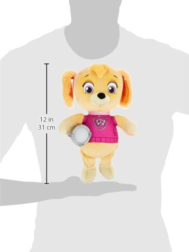 Amazon | パウ・パトロール いっしょにおやすみ！ おしゃべりスカイ