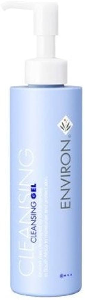 Amazon | エンビロン クレンジングジェル 200g | エンビロン