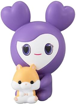 Amazon.co.jp: TWICE LOVELYS ラブリーマスコット+リングコレクション