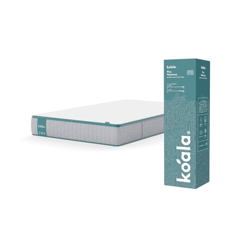 Koala Sleep コアラマットレスプラス PLUS セミダブル (マットレス