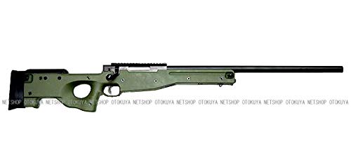 Amazon | 精密射撃 エアガン APS Type96 ODストック 【マルゼン