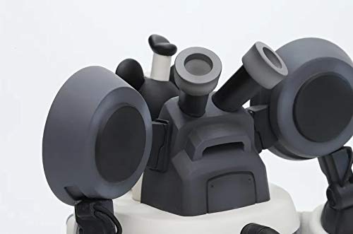 Amazon | POPMART DISNEY MICKEY THE BULKYZ ROBOT 塗装済み完成品