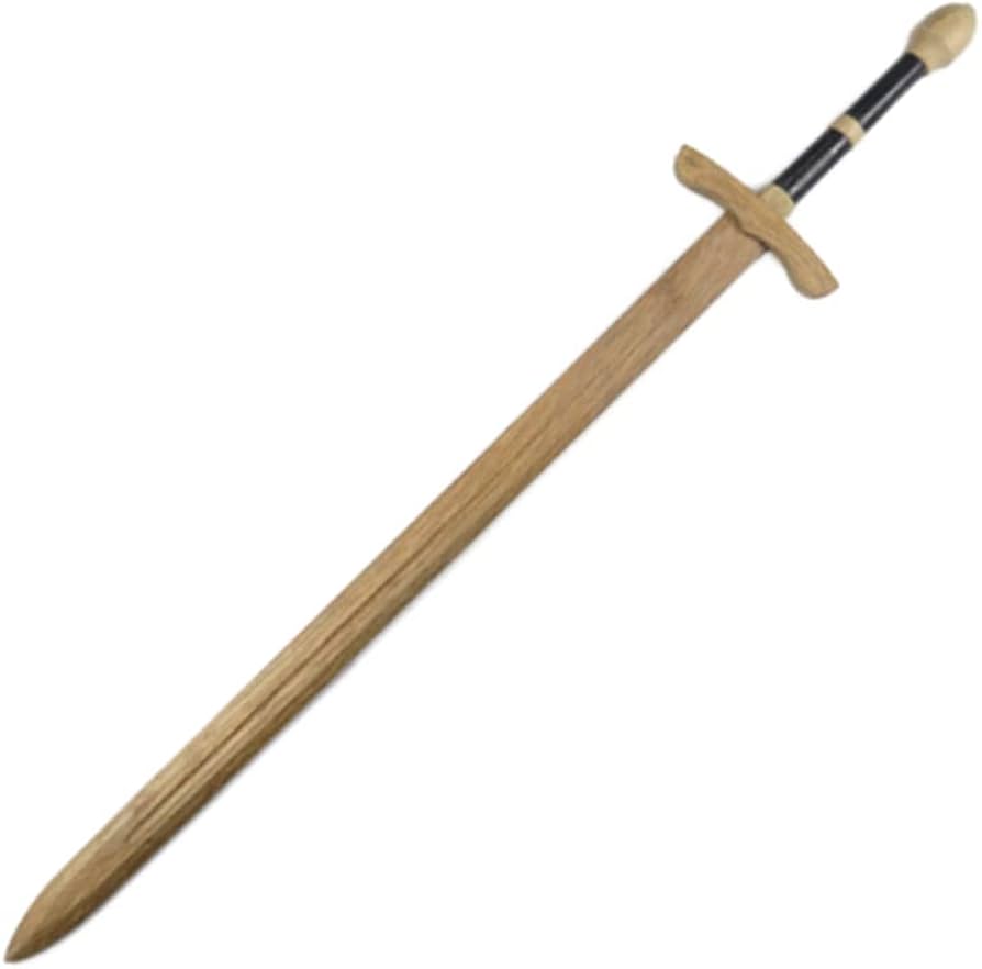Amazon.co.jp: seikai_cos コスプレ道具 武器 刀 木製 細剣 西洋剣
