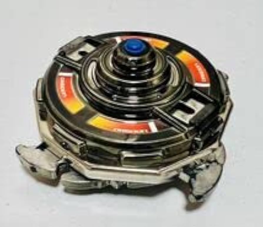 Amazon.co.jp: 爆転シュートベイ ブレード コロコロコミック限定