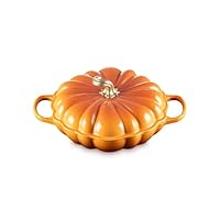 Amazon.co.jp: ル・クルーゼ(Le Creuset) 鋳物ホーロー鍋 シグニチャー