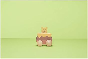 Amazon.co.jp: KIDEA: プーさんと仲間たち