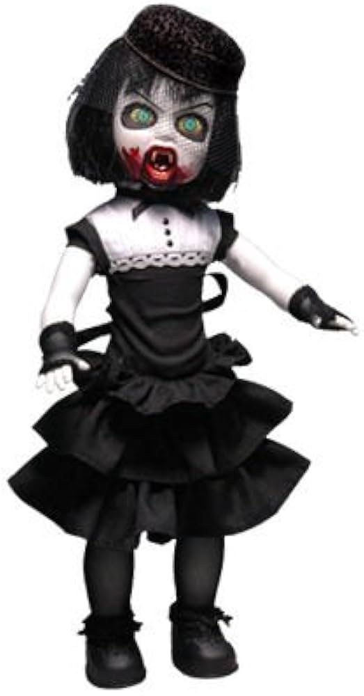 Amazon | リビングデッドドールズ(Living Dead Dolls)シリーズ19