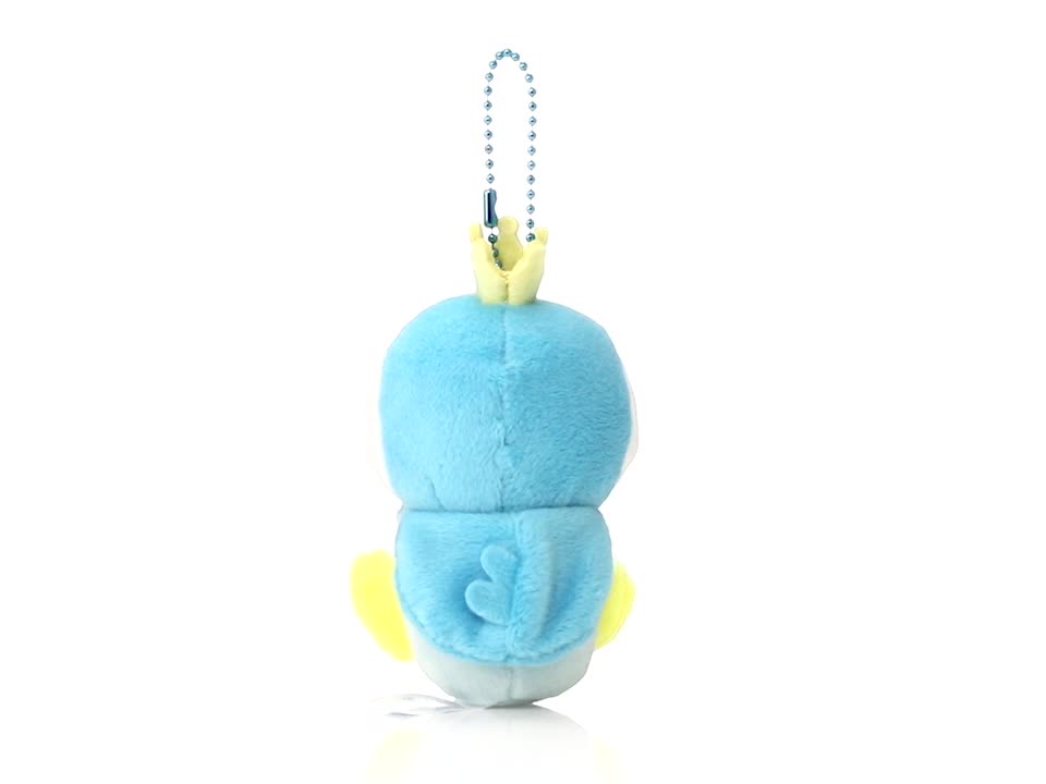 Amazon.co.jp: ポケモンセンターオリジナル マスコット おいしいみず