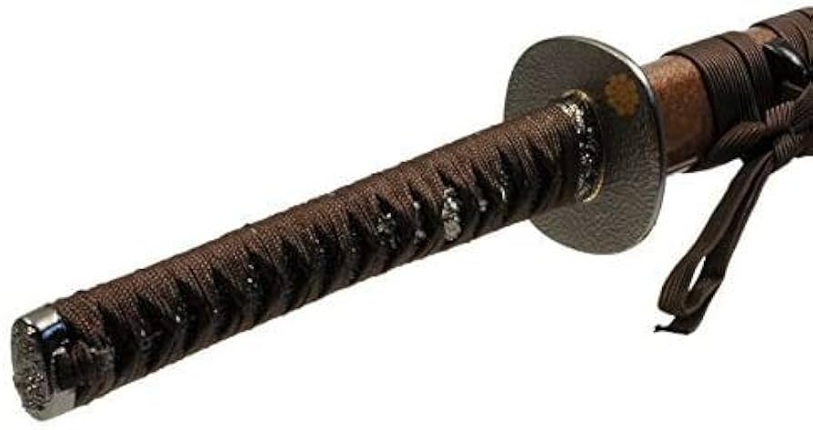 Amazon.co.jp: 日本刀 戦国時代 片倉小十郎 大刀 模造刀 居合刀