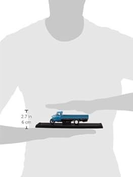 Amazon | エブロ 1/43 マツダ T2000 3輪 トラック 1962 ブルー 完成品