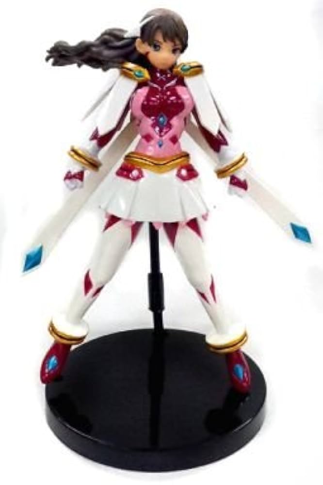 Amazon | 舞-乙HiME×舞-乙HiMEシフル コレクションフィギュア Part.3