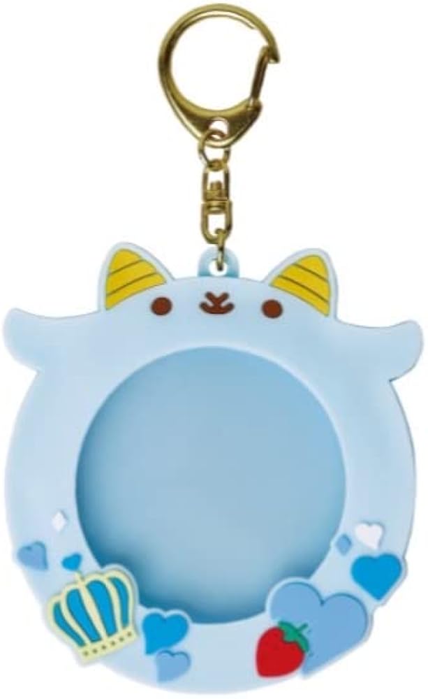 Amazon.co.jp: すとぷり 缶バッジケース (ころん) : おもちゃ