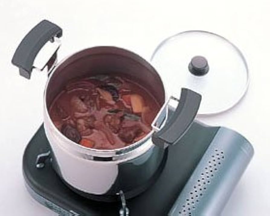 Amazon｜象印 ( ZOJIRUSHI ) グラングルメ ステンレス真空保温調理鍋