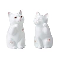 Amazon.co.jp: Noritake ノリタケ 置物 高さ約26.5cm・幅約14.5cm