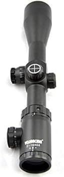 Amazon.co.jp: Visionking 2-16x44ライフルスコープ スナイパー