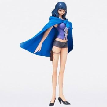 Amazon.co.jp: バンダイ(BANDAI) 超ワンピーススタイリング FILM Z