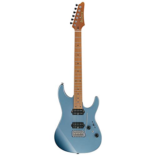 Amazon | Ibanez/Prestige AZ2402-ICM Ice Blue Metallic アイバニーズ